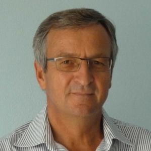 Profilbild von Werner Killer