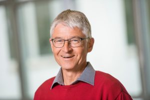 Profilbild von Werner Kirchinger