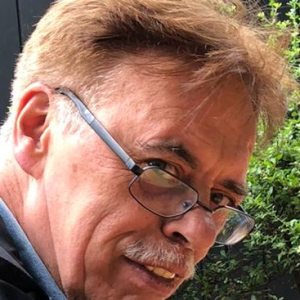 Profilbild von Werner Kirchner