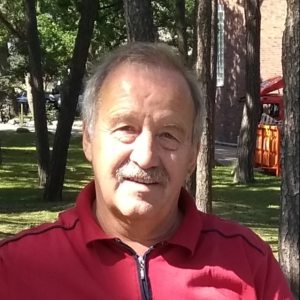 Profilbild von Werner Kirchner