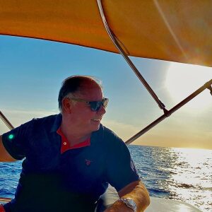 Profilbild von Werner Kirsch