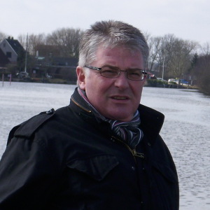 Profilbild von Werner Kittel