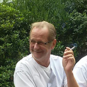 Profilbild von Werner Klaue