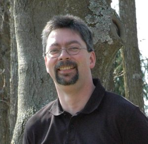 Profilbild von Werner Klauer