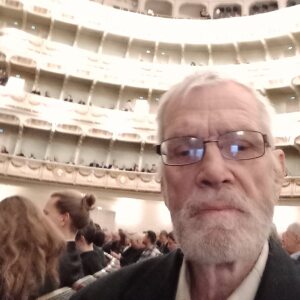 Profilbild von Werner Klawun