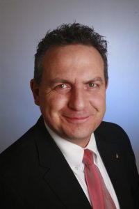 Profilbild von Werner Kleusch