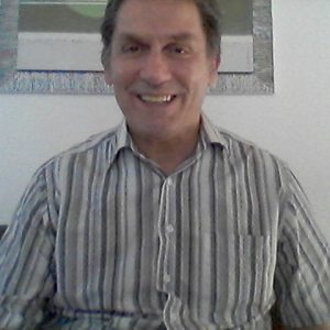 Profilbild von Werner Klimm