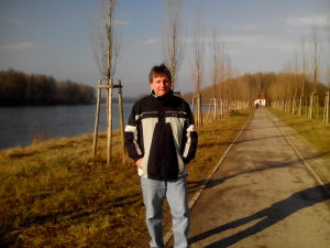 Profilbild von Werner Kling