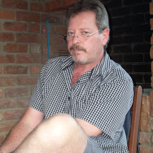 Profilbild von Werner Kloppers