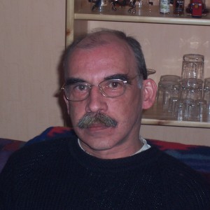 Profilbild von Werner Kloster