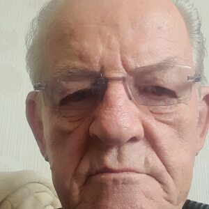 Profilbild von Werner Klostius
