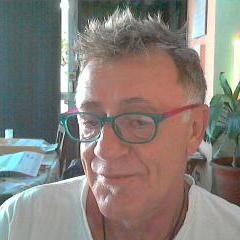 Profilbild von Werner Klotz
