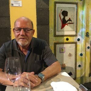 Profilbild von Werner Klump