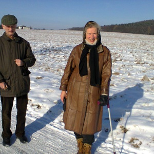 Profilbild von Werner Knaute