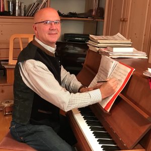 Profilbild von Werner Kneißl