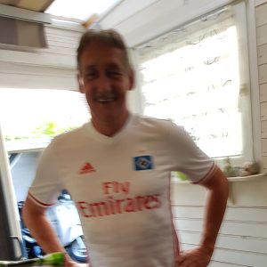 Profilbild von Werner Kniep