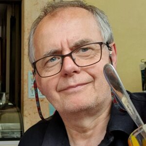 Profilbild von Werner Knodt