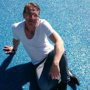 Profilbild von Werner Kobuszewski