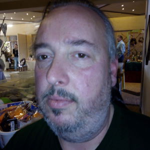 Profilbild von Werner Koch