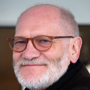 Profilbild von Werner Koch