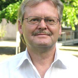 Profilbild von Werner Koch