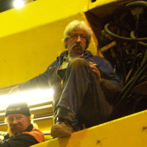 Profilbild von Werner Koch