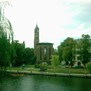 Profilbild von Werner Koch