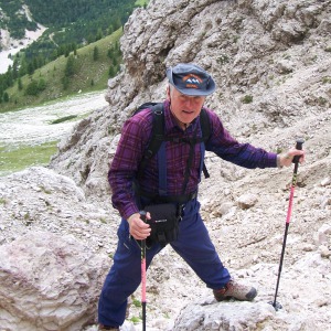 Profilbild von Werner Köbsch