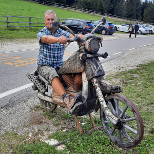 Profilbild von Werner Köhn