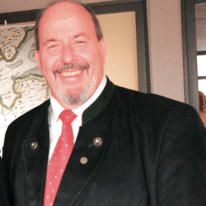 Profilbild von Werner Könitz