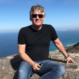 Profilbild von Werner Köster