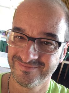 Profilbild von Werner Kolbeck