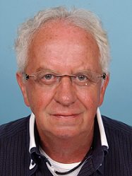 Profilbild von Werner Kollischan