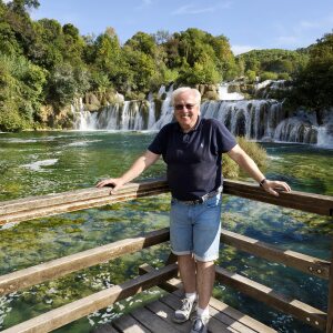 Profilbild von Werner Koloff