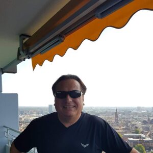 Profilbild von Werner Kopf