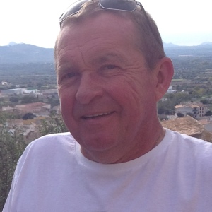 Profilbild von Werner Koppers