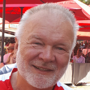Profilbild von Werner Kownatzki
