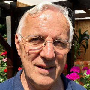 Profilbild von Werner Krabigell