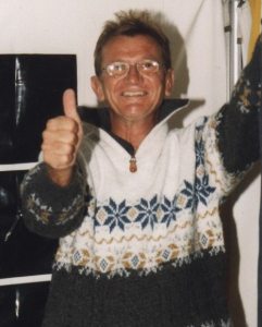 Profilbild von Werner Krämer