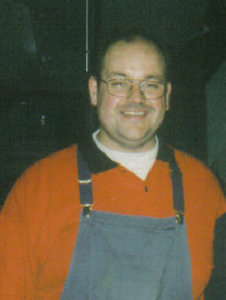 Profilbild von Werner Kralitschek
