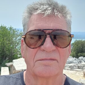 Profilbild von Werner Kranfeld