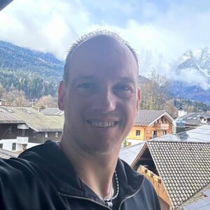 Profilbild von Werner Kraus