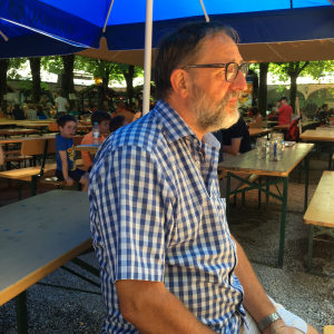 Profilbild von Werner Krauß