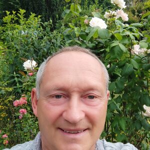 Profilbild von Werner Krauter