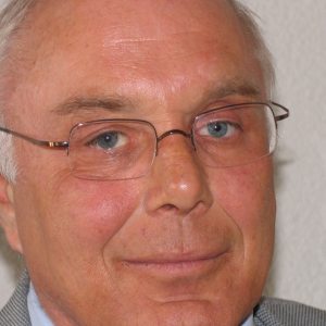 Profilbild von Werner Krebs