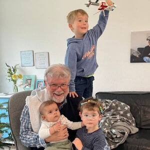 Profilbild von Werner Krell