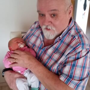 Profilbild von Werner Kremer