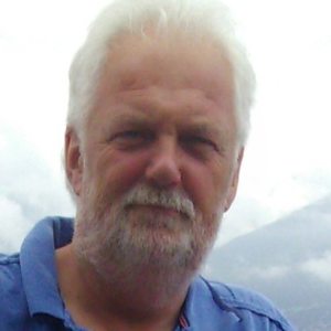 Profilbild von Werner Kremp