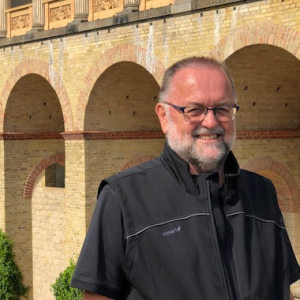 Profilbild von Werner Krönke