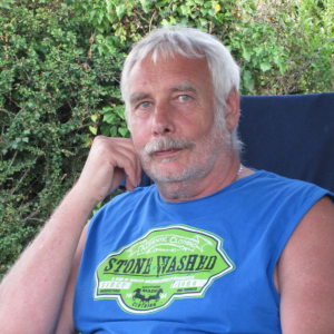 Profilbild von Werner Krone